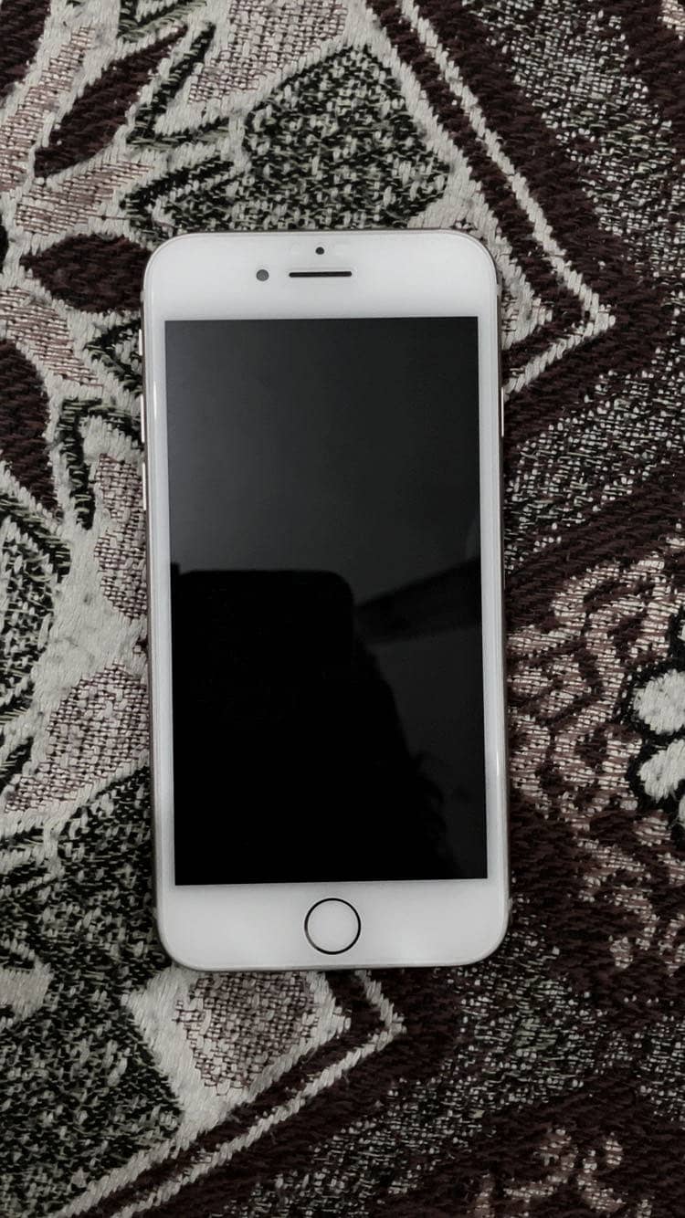 Apple iPhone 8 9