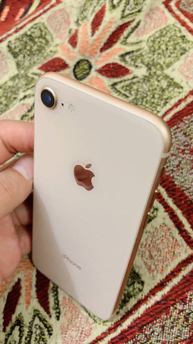 Apple iPhone 8 11