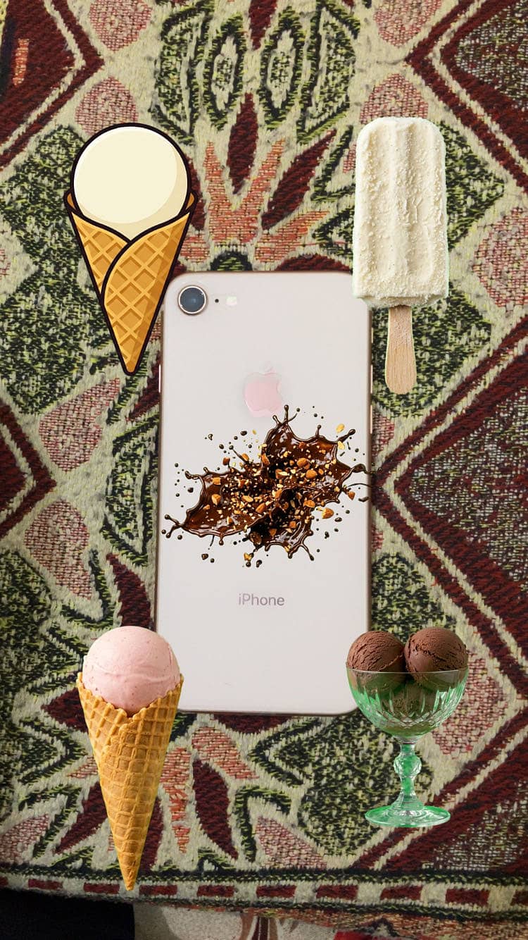 Apple iPhone 8 12