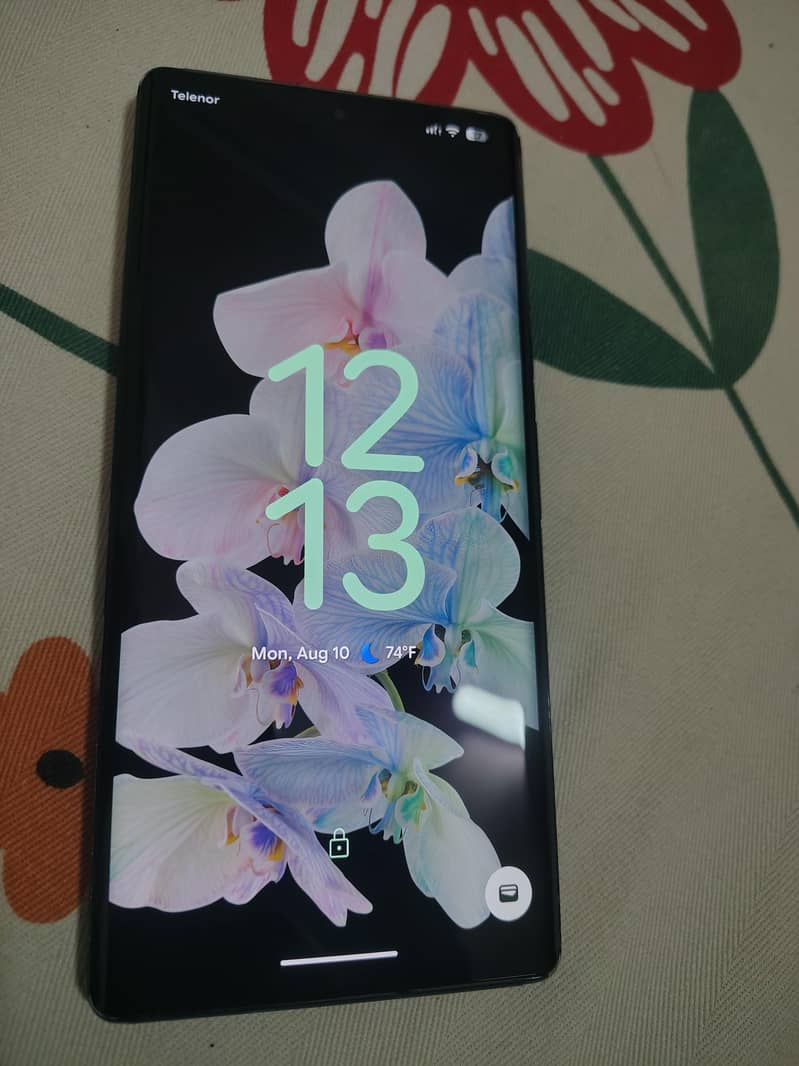 Google Pixel 6 Pro 1