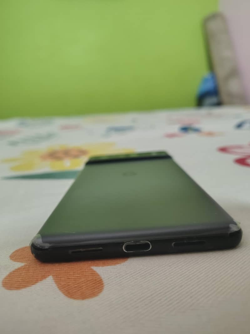 Google Pixel 6 Pro 2