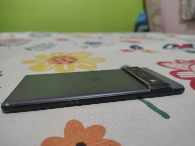 Google Pixel 6 Pro 5