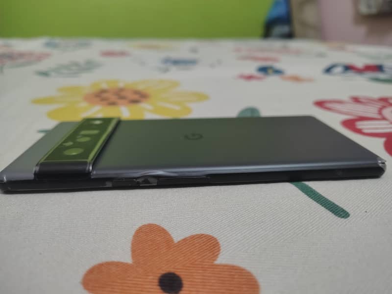 Google Pixel 6 Pro 6