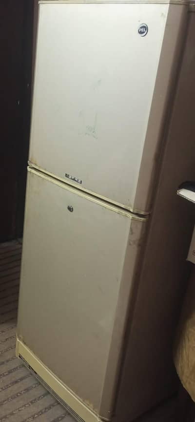Medium to large Pel Refrigerator