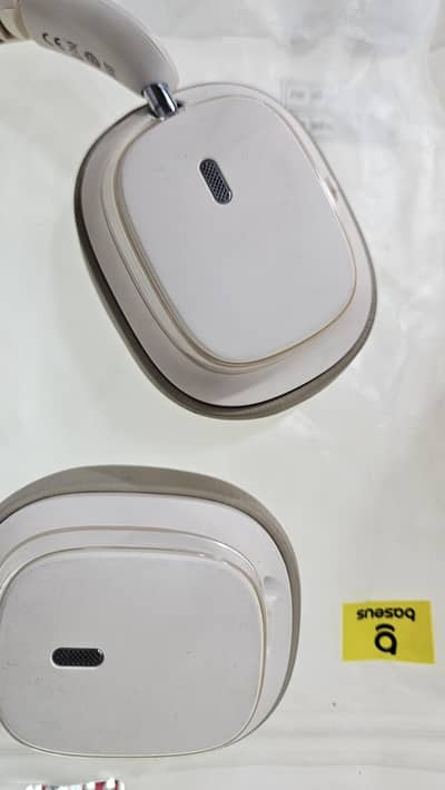 baseus headphones 