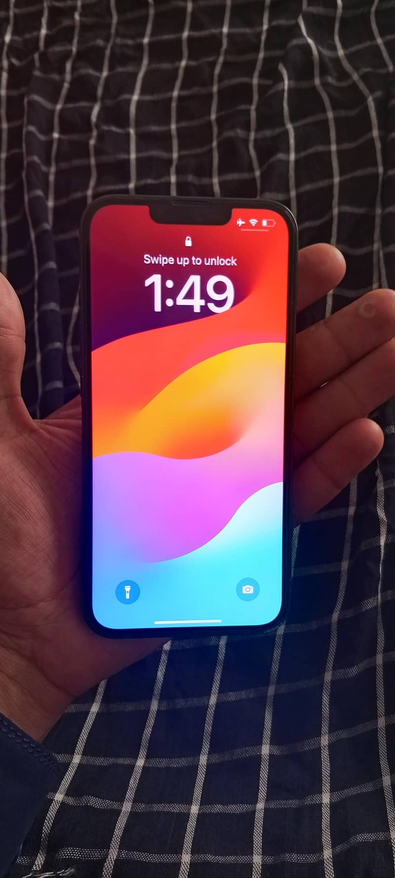 Apple iPhone 13 1