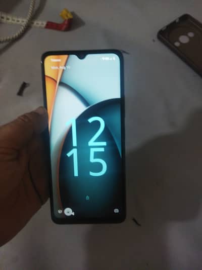 Mobile phone urgent sale
