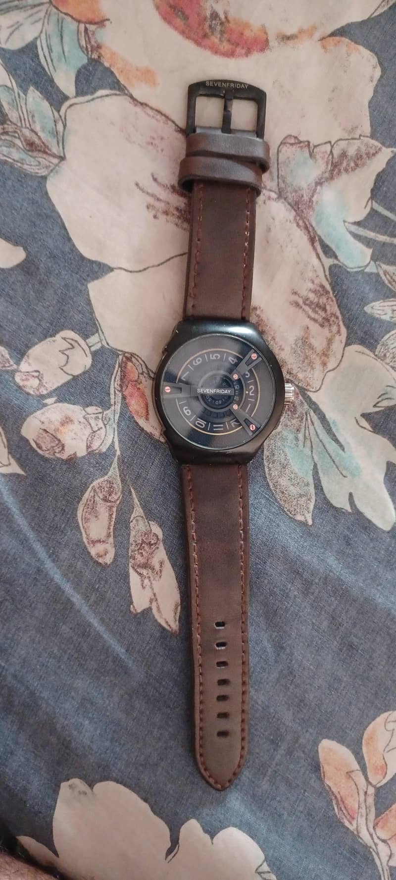 sevenfriday watch 2