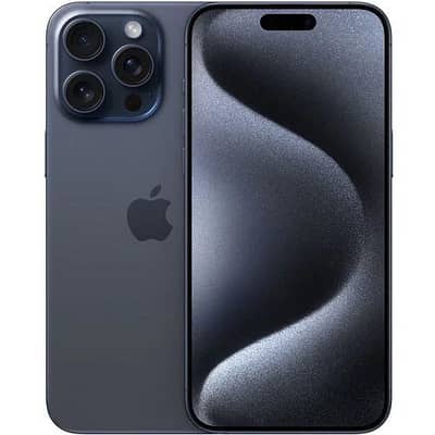 Apple iPhone 15 Pro Max256gb