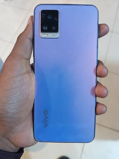 Vivo v20