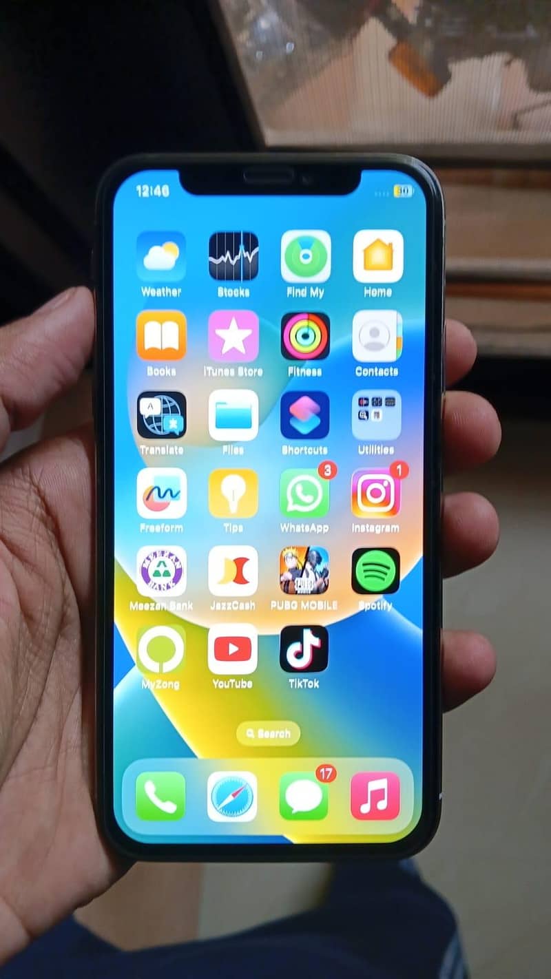 Apple iPhone X 2