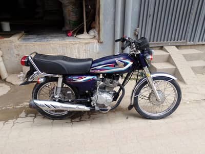 Honda 2015