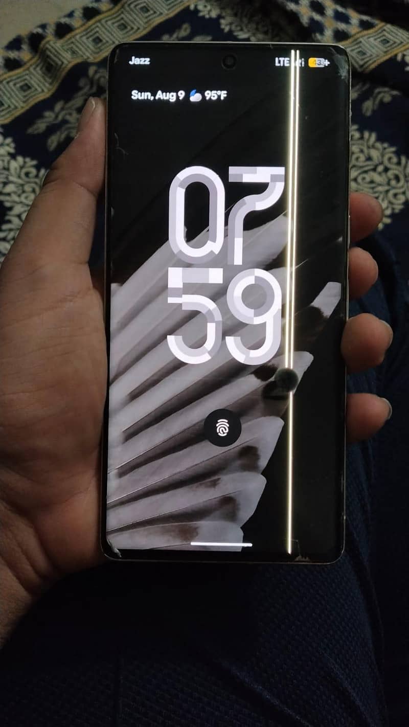 Google Pixel 7 Pro 1