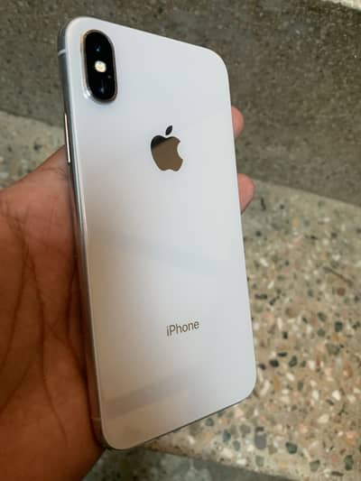 iPhone x pta approved