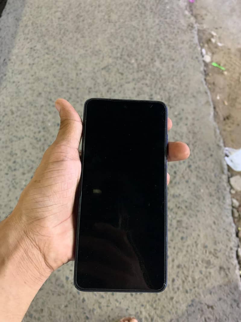 poco x3 pro 1