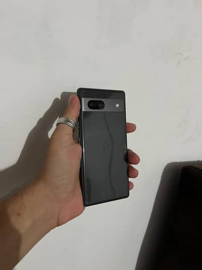 Google Pixel 7a