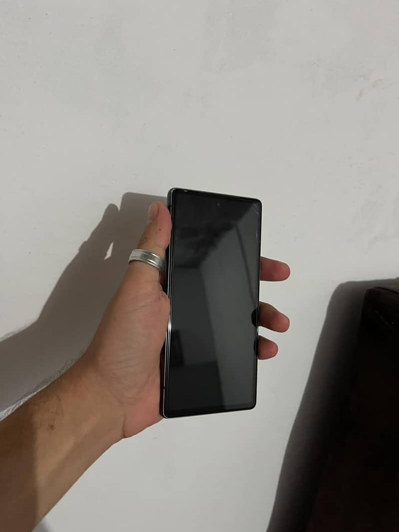 Google Pixel 7a 6