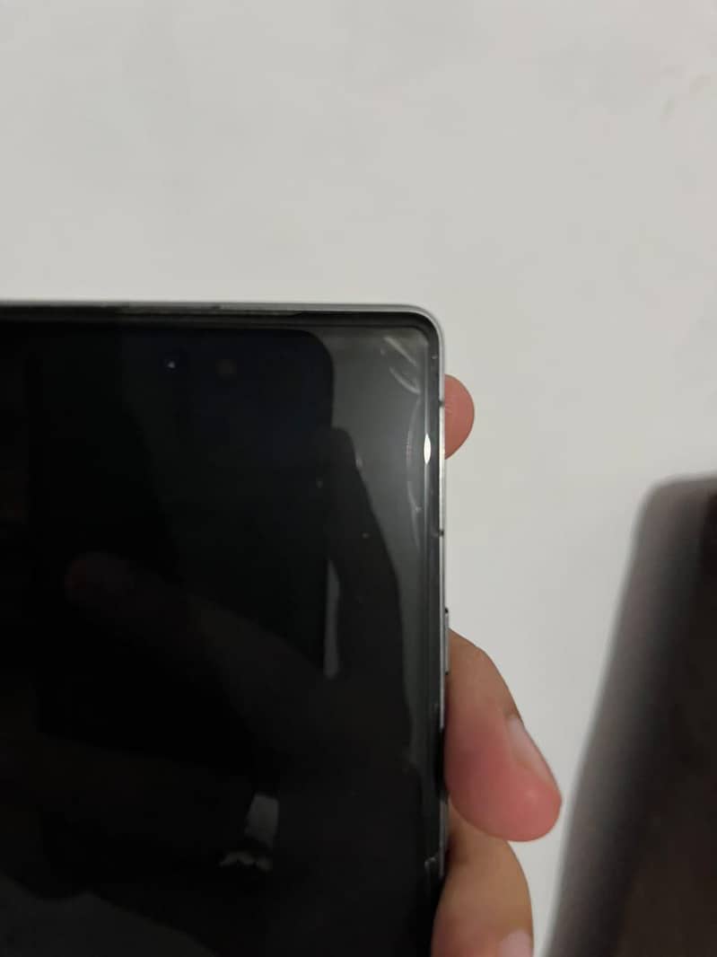 Google Pixel 7a 7