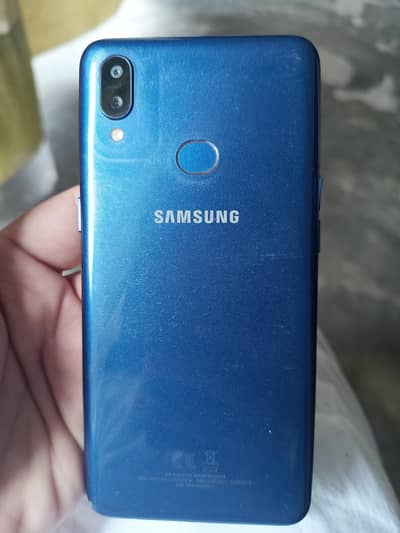 Samsung Mobile A10S