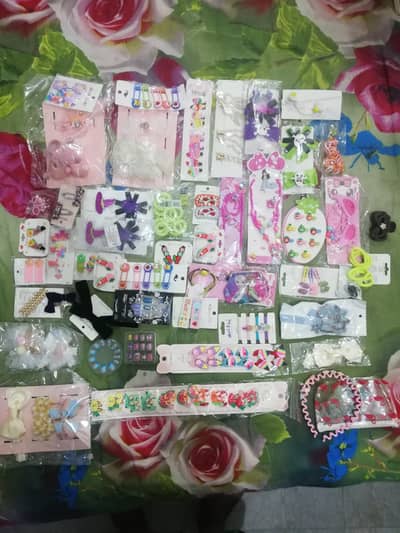 mix jewelry Azadi offer