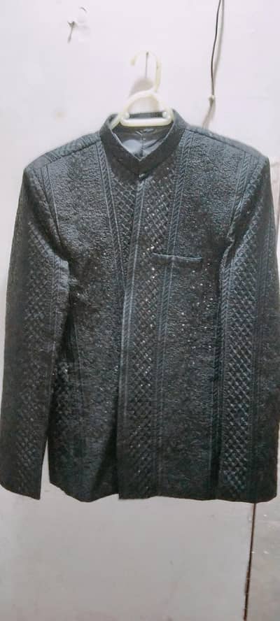 prince coat