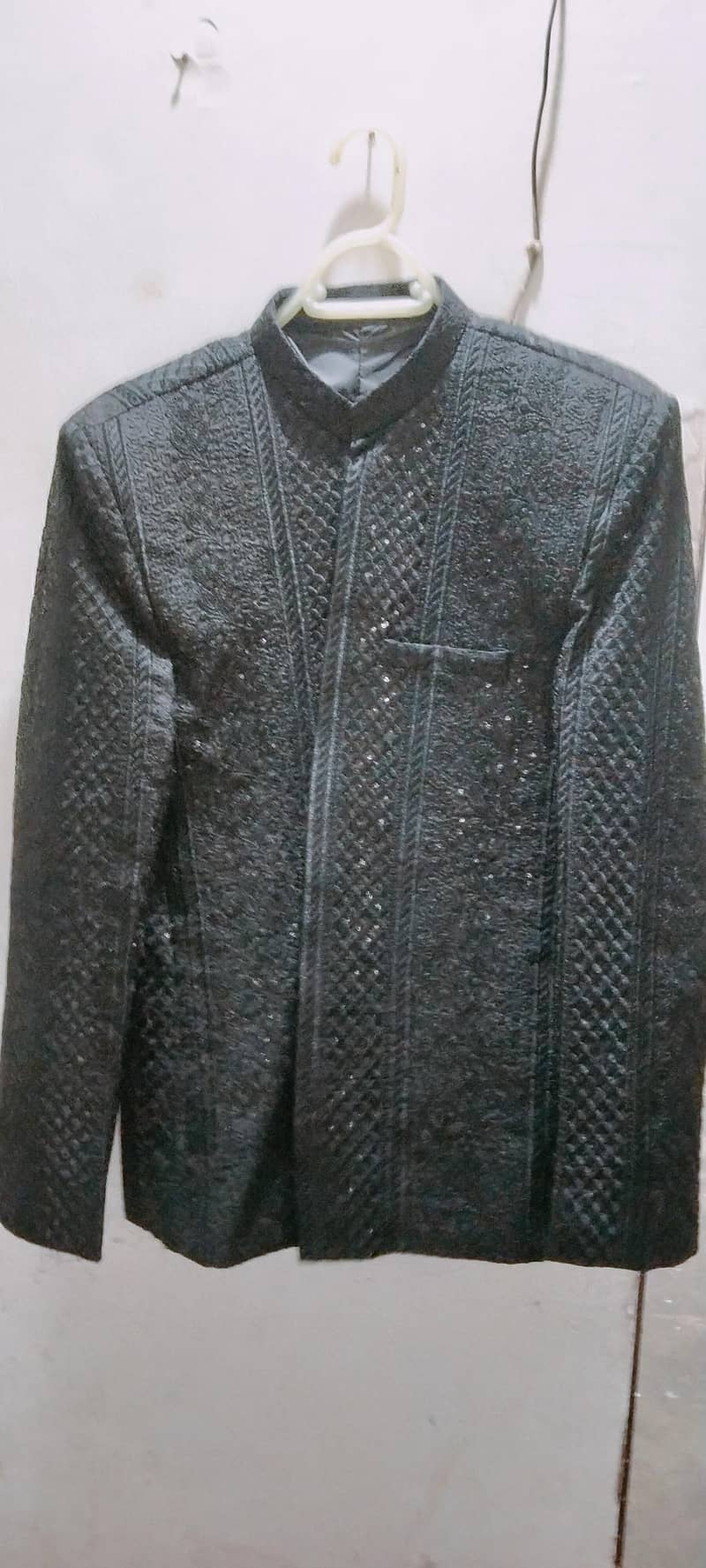 prince coat 0