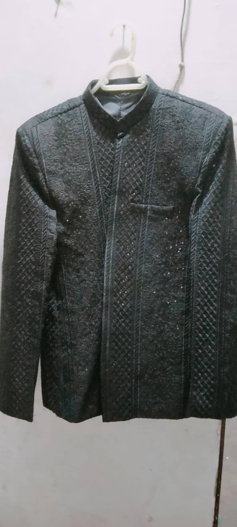 prince coat 1