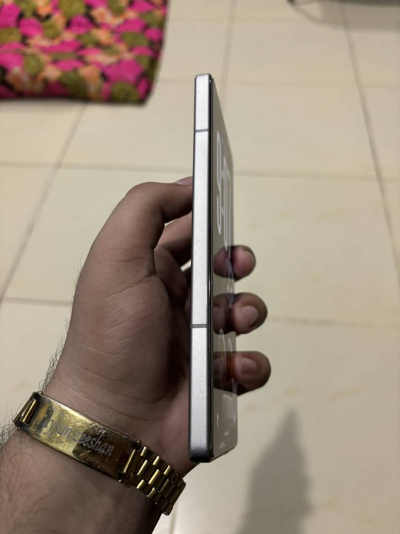 INFINIX NOTE 50 PRO 2