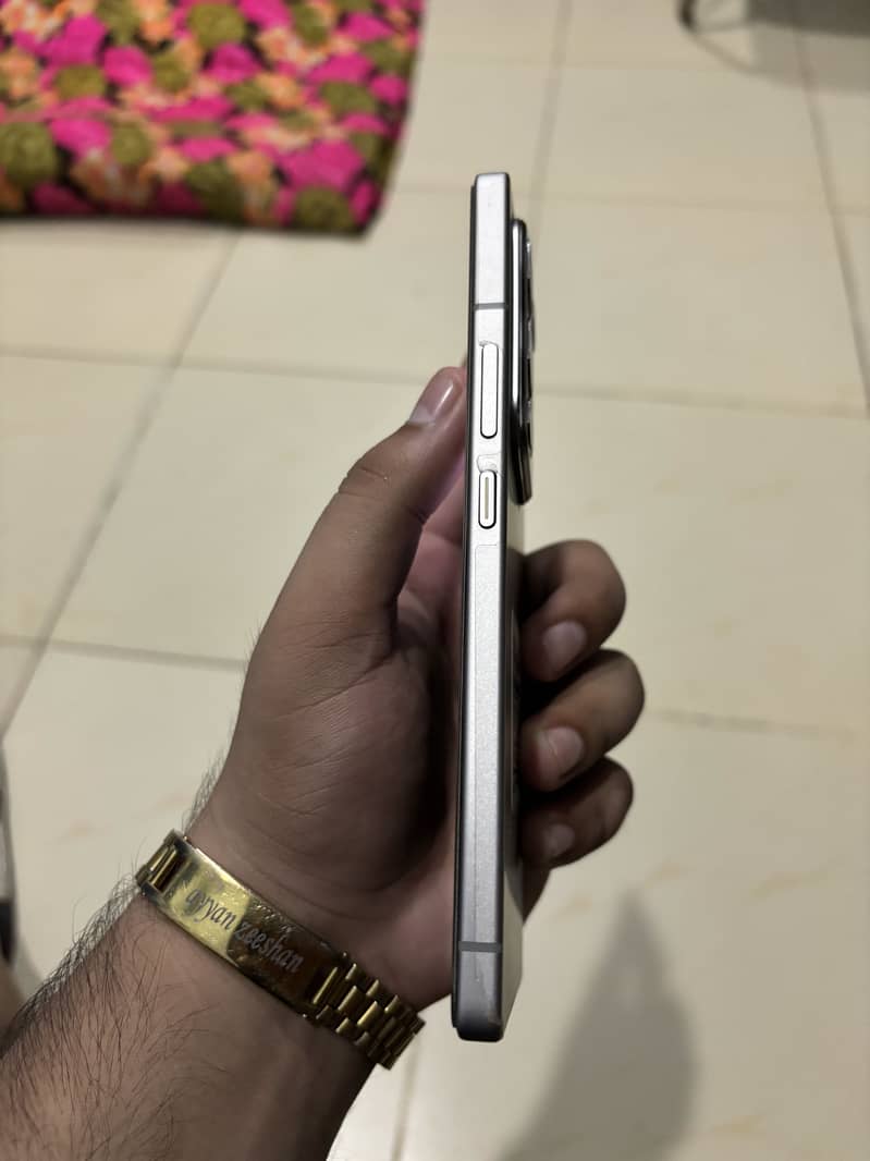 INFINIX NOTE 50 PRO 3