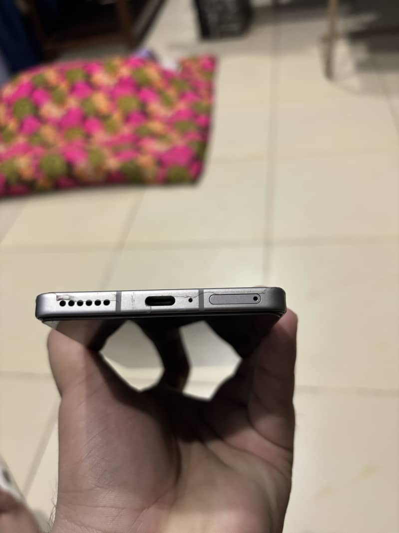INFINIX NOTE 50 PRO 4
