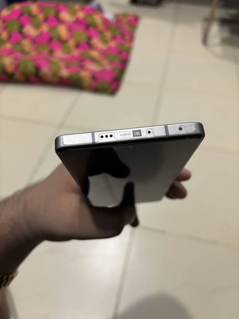 INFINIX NOTE 50 PRO 5