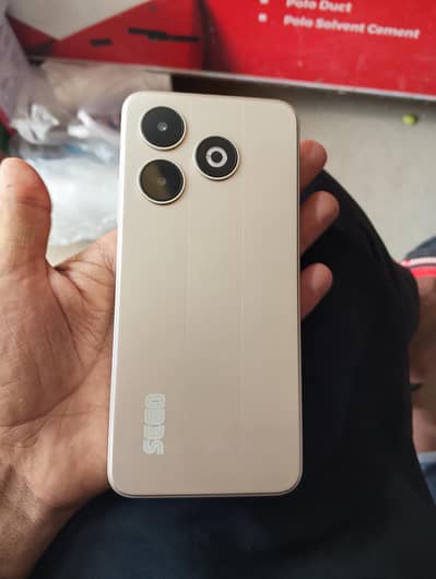 SEGO Smart 9