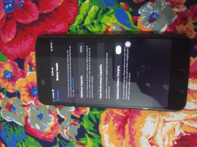 Apple iPhone 7 Plus 6