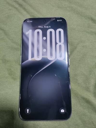 Tecno CAMON 50 Pro