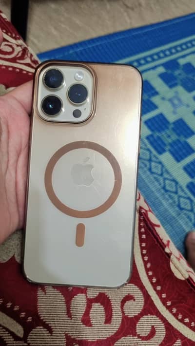 Apple iPhone 14 Pro Max 128gb NON PTA