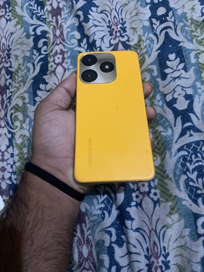 Tecno Spark 10C