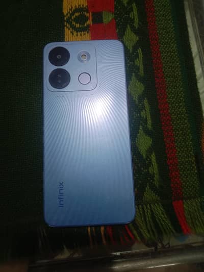 Infinix smart 7 2gb 64gb