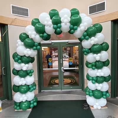 14th August Independence Day Decor