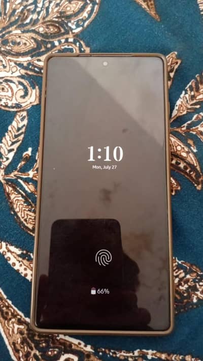 Samsung Mobile Note 20 5G