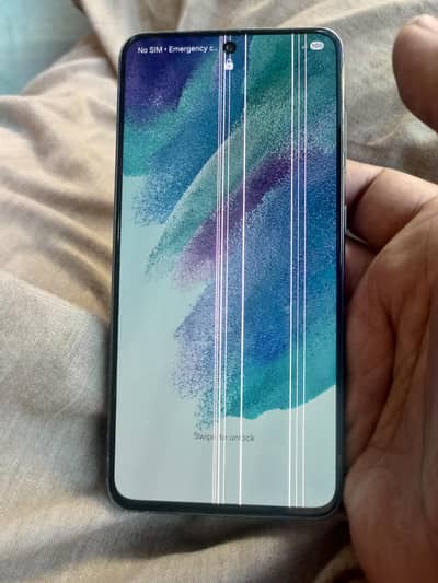 Samsung Mobile S21 FE