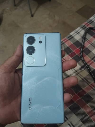 Vivo V29