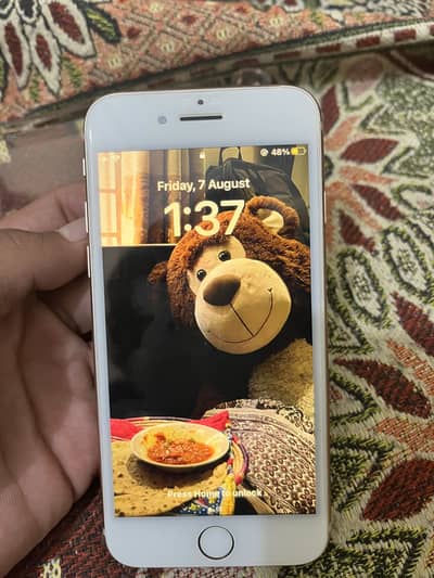 Apple iPhone 8