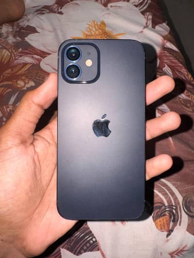 Apple iPhone 12 factory unclock