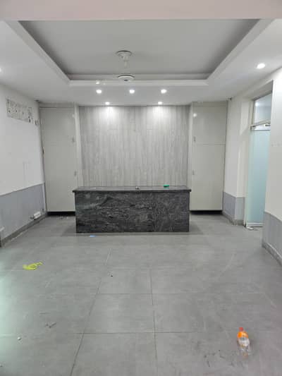 9 Marla Sami commercial house for sale in Gulberg 2 k black