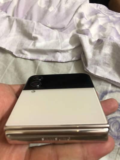 samsung flip 4