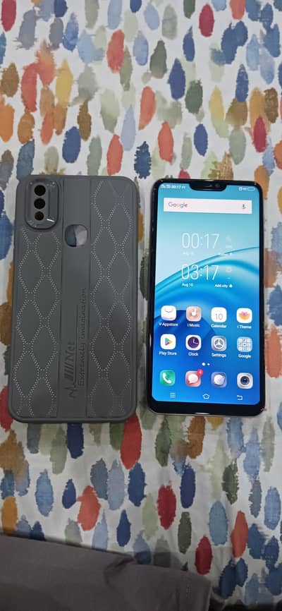 Vivo Y85a 4 / 64