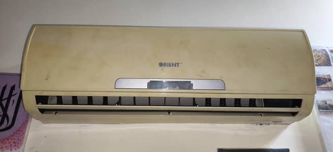 Orient Ac Good Condition