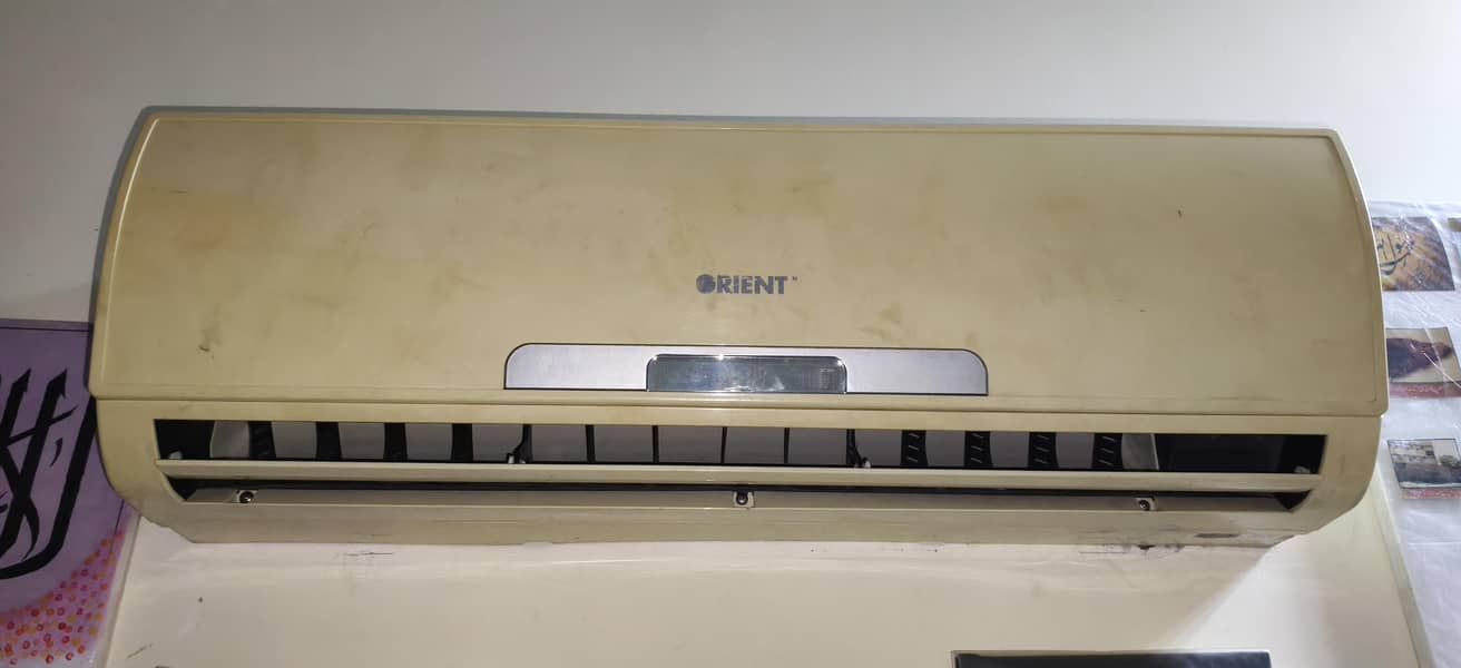 Orient Ac Good Condition 0