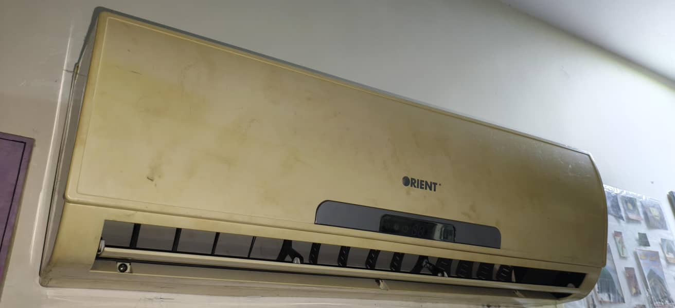 Orient Ac Good Condition 1