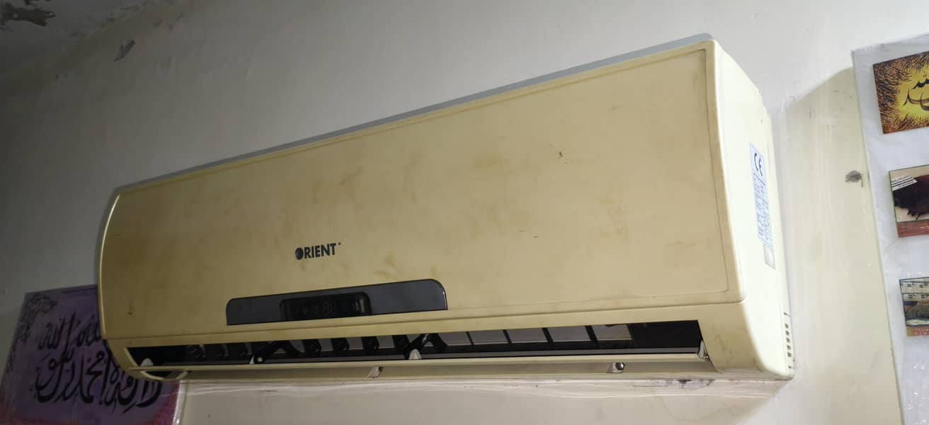 Orient Ac Good Condition 2